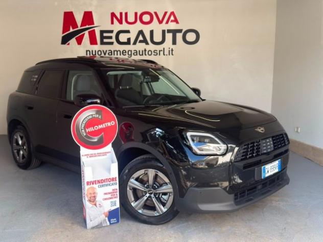 MINI Mini C Classic Countryman rif. 24008378