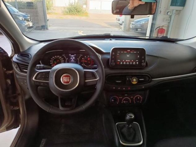 FIAT Tipo 1.4 4p. Easy AUTO MANCA ALGHERO - Foto 9