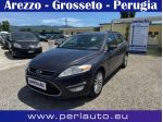 FORD Mondeo 1.6 TDCi 115 CV Station Wagon rif. 23808244