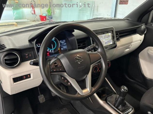 SUZUKI Ignis 1.2 Hybrid rif. 24010825 - Foto 5