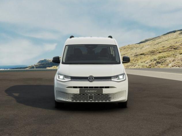 VOLKSWAGEN Caddy 1.5 phev 150cv life dsg rif. 23525969 - Foto 8
