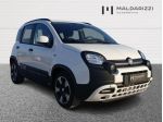 FIAT Pandina HYBRID 1.0 65cv Hybrid Cross