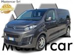 CITROEN Spacetourer Spacetourer 2.0 BLUEHDI 120 SeS M BUSINESS EAT8 -  rif. &hellip;