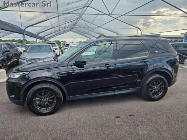 LAND ROVER Discovery Sport 2.0 ED4 150CV STANDARD 2WD - GA396XW rif. 23835161 - Foto 5