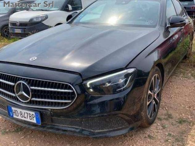 MERCEDES-BENZ E 200 Classe E Berlina d Sport auto my20 - HD847BP rif. 23947140 - Foto 2
