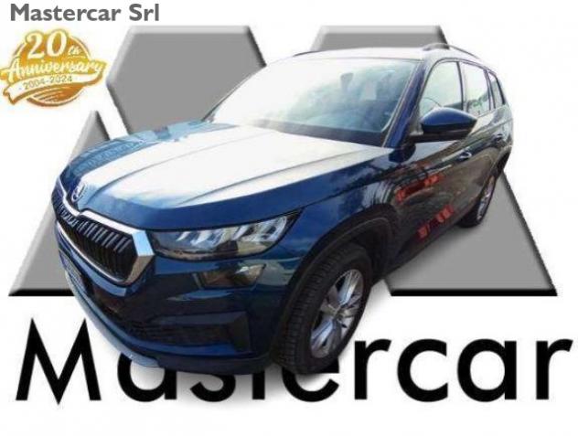 SKODA Kodiaq Kodiaq 1.5 tsi Ambition - GJ676BB rif. 23961074