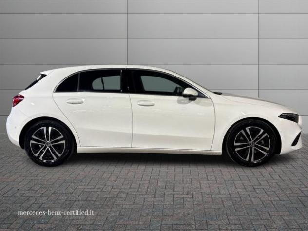 MERCEDES-BENZ A 180 Automatic Progressive Advanced rif. 23666988 - Foto 5