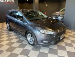 Ford Focus Focus SW 1.0 ecoboost Plus s&s 100cv