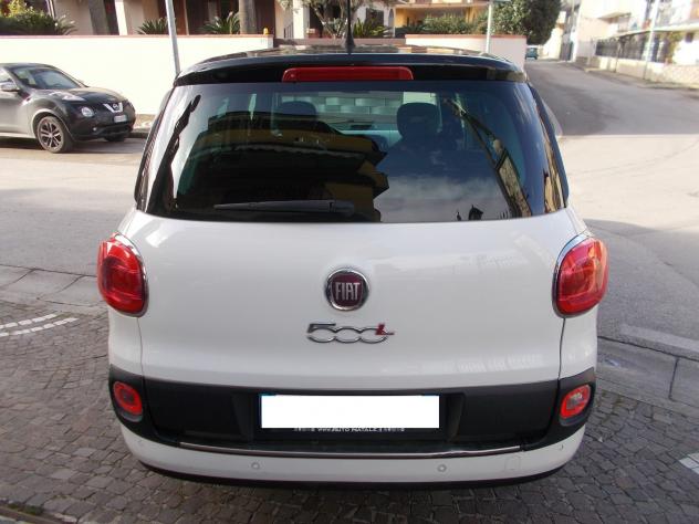 FIAT 500L Living 500L Living 1.3 Multijet 85 CV Lounge - Foto 9