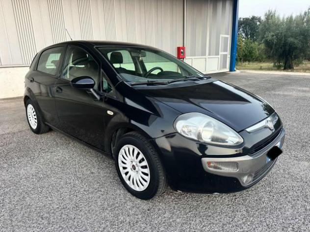 FIAT Punto Evo 1.3 Mjt 75 CV 5 porte Active rif. 23934902