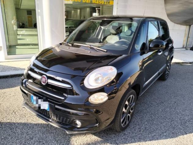 FIAT 500L 1.4 95 CV Lounge rif. 24059413