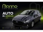 HYUNDAI - i20 - Scegli Versione