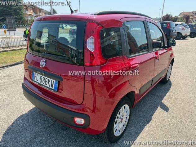 FIAT Panda 1.2 Lounge rif. 23930885 - Foto 5