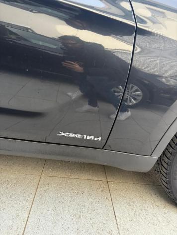 BMW X1 18d xDrive Sport - Foto 5