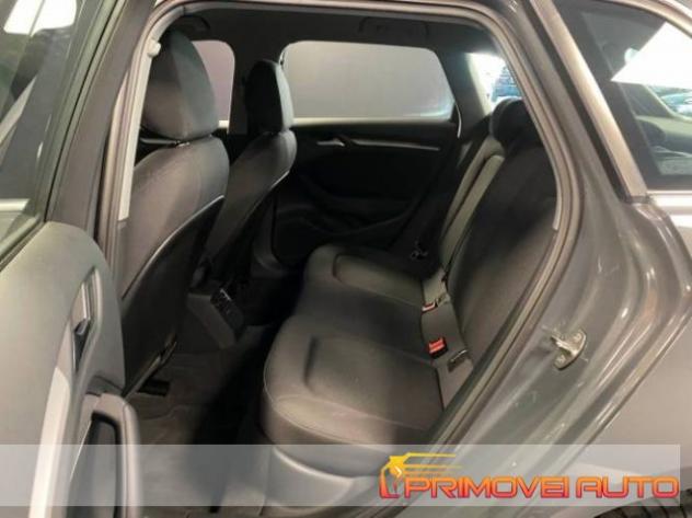 AUDI A3 SPB 30 TDI Admired rif. 19070812 - Foto 3