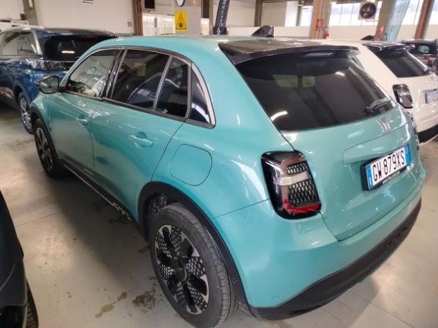 FIAT 600 Hybrid 100 CV DCT MHEV La Prima rif. 24019053 - Foto 9