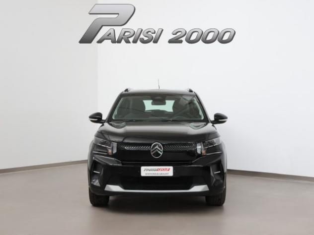 CITROEN C3 1.2 PureTech 100CV S&S Plus *PROMO PARISI GROUP* rif. 23355661 - Foto 5