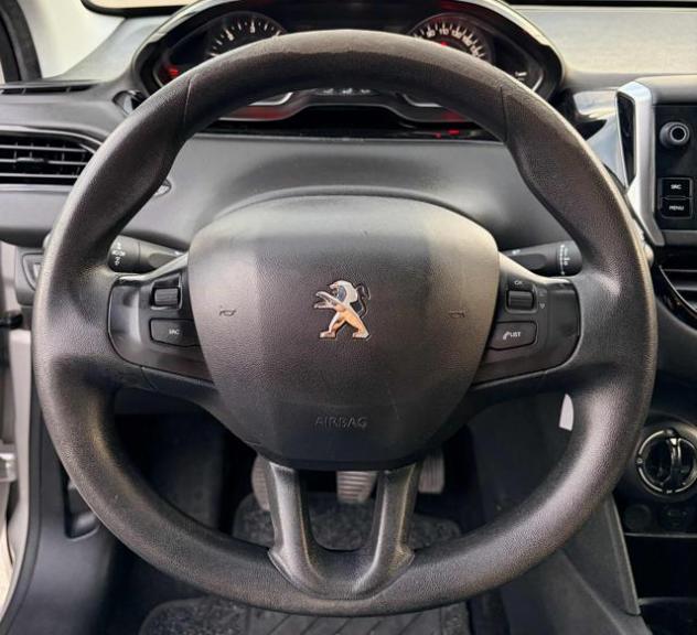 PEUGEOT 208 1° serie BlueHDi 75 5 porte Active rif. 24179554 - Foto 9