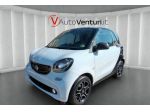 smart fortwo 70 1.0 Passion