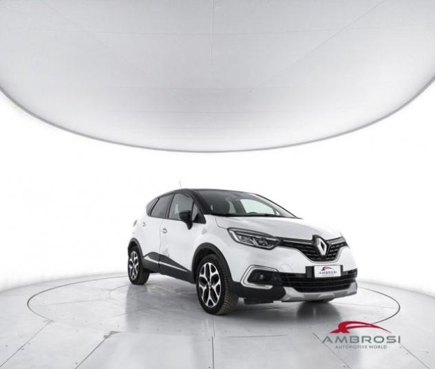 RENAULT Captur dCi 8V 110 CV Start&Stop Energy Intens - PER OPERA rif. 23764668 - Foto 2