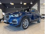 BMW X5 xDrive30d xLine TAGLIANDI BMW DOPPIO TRENO CERCHI rif. 24186425
