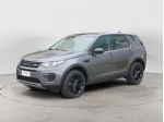Land Rover Discovery Sport Discovery Sport 2.0 TD4 150 CV SE