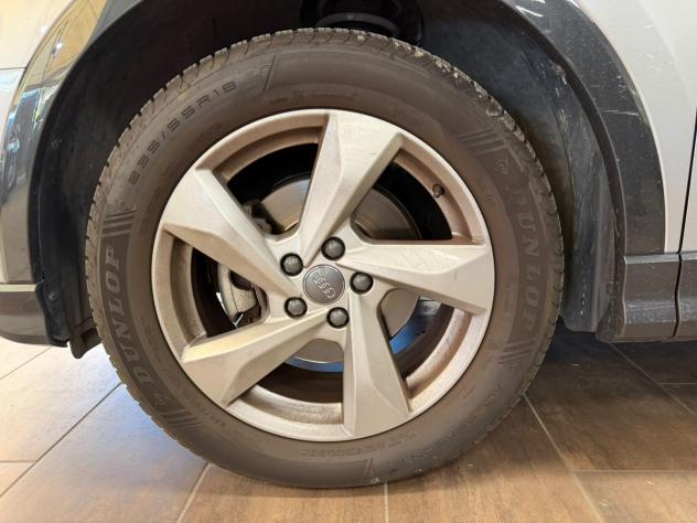 Audi Q3 35 2.0 tdi s-tronic - Foto 7