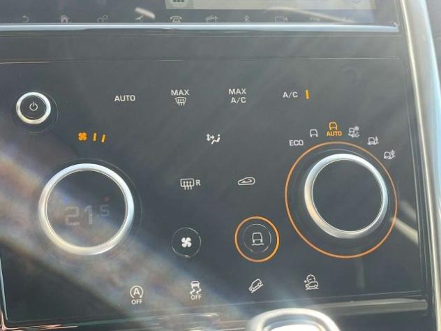 LAND ROVER Discovery Sport I 2020 2.0d i4 mhev S awd 150cv 7p.ti auto rif. 23810299 - Foto 10