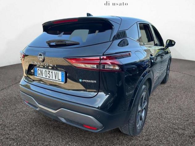 NISSAN Qashqai 1.5 e-power N-Connecta 2wd rif. 24045827 - Foto 4