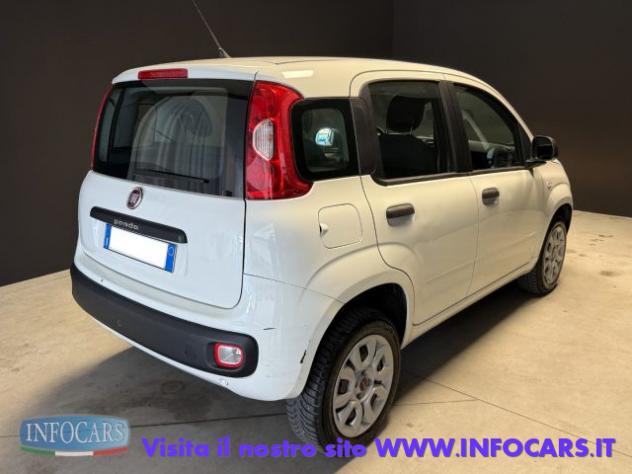 FIAT Panda 0.9 TwinAir Turbo Natural Power Easy Metano rif. 23728027 - Foto 4