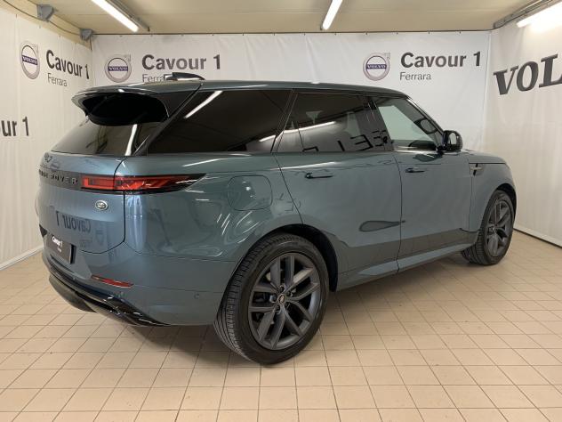 Land Rover Range Rover Sport MOTORE NUOVO CON 10'000KM 3.0D I6 300 MHEV Dynamic HSE aut. - Foto 10