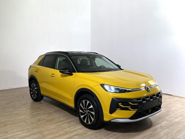 Volkswagen T-Roc T-Roc 1.5 eTSI ACT 150 CV DSG Life - Foto 3