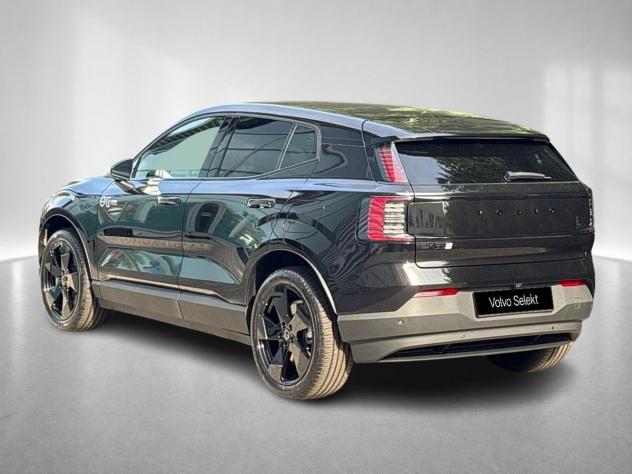 Volvo EX30 P5 Long Range Plus Black Edition - Foto 2