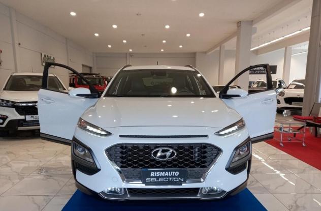 HYUNDAI Kona 1ªs. (2017-23) Kona 1.0 T-GDI Xpossible - Foto 8