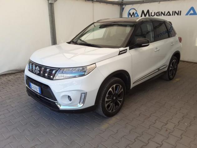 SUZUKI Vitara 1.4 Hybrid 4WD AllGrip Top rif. 24040439 - Foto 3