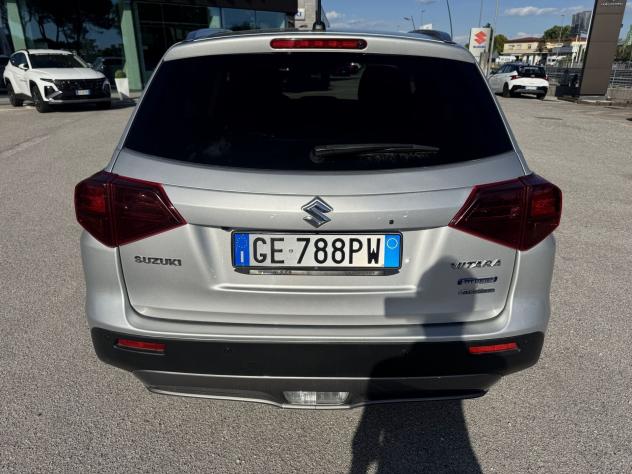 Suzuki Vitara 1.4 Boost. hybrid AllGrip Starview aut - Foto 4