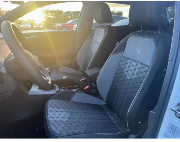 Volkswagen Polo Polo 1.0 TSI R-Line - Foto 5