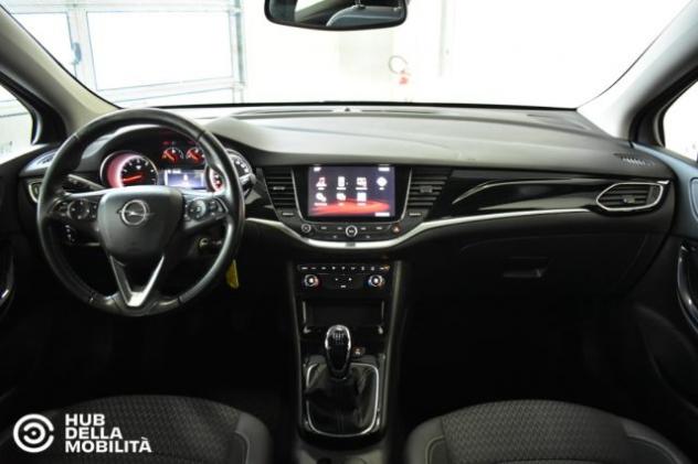 OPEL Astra 1.4 Turbo 110CV EcoM Sports Tourer Dynamic rif. 23761194 - Foto 10