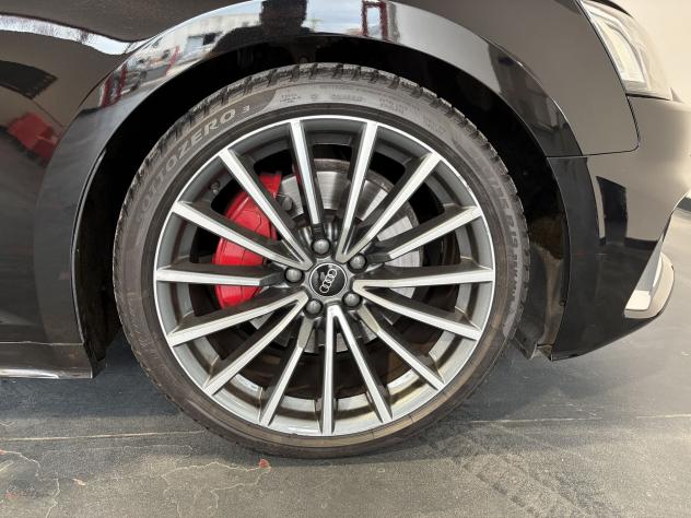Audi A5 A5 SPB 45 TFSI MHEV BUSINESS ADVANCED S TRONIC QUATTRO - Foto 8