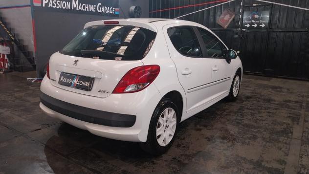 Peugeot 207 Plus IN PROMO 1.4 75cv ECO GPL 5p - Foto 9