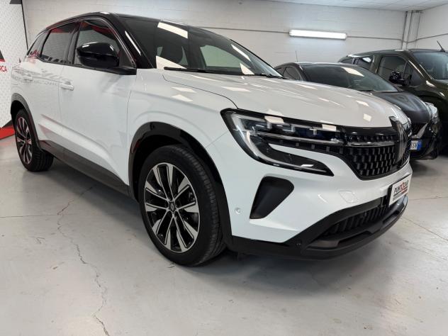 Renault Austral Full Hybrid E-Tech 200cv Techno iva esposta - Foto 3