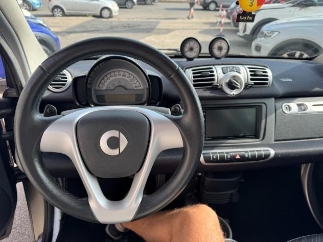 Smart ForTwo 800cdi DIESEL 2013 - Foto 7