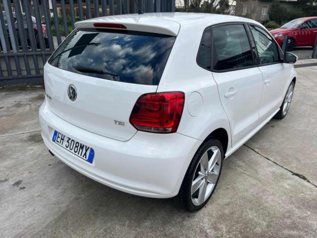 VOLKSWAGEN Polo 1.2 TSI 5 porte Highline rif. 23999742 - Foto 4