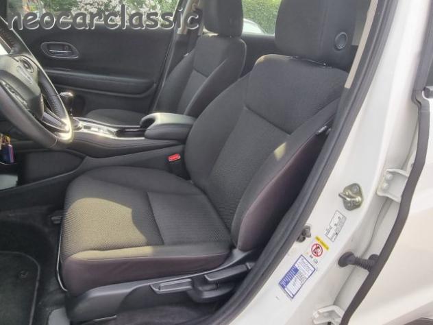 HONDA HR-V 1.6 i-DTEC Elegance Navi ADAS rif. 23818904 - Foto 8