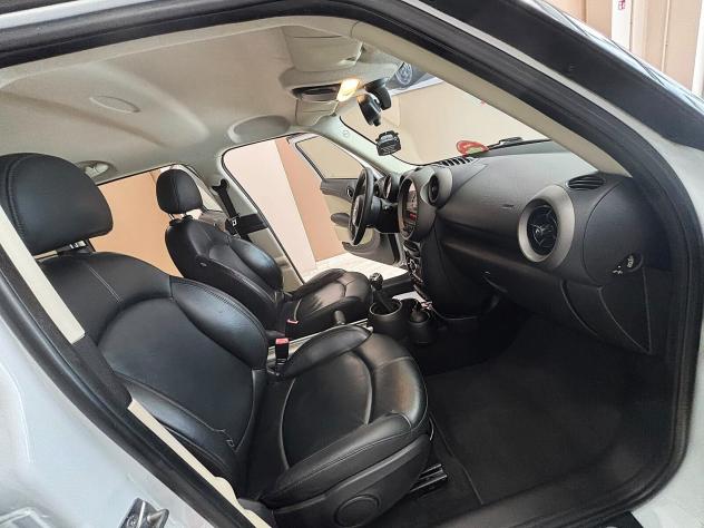 Mini Cooper D Countryman 1.6 diesel 110CV - Foto 7