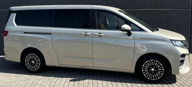 FORD Tourneo Custom EMC NOVE 9 POSTI FULL OPTIONAL C.AUT rif. 23742443 - Foto 7