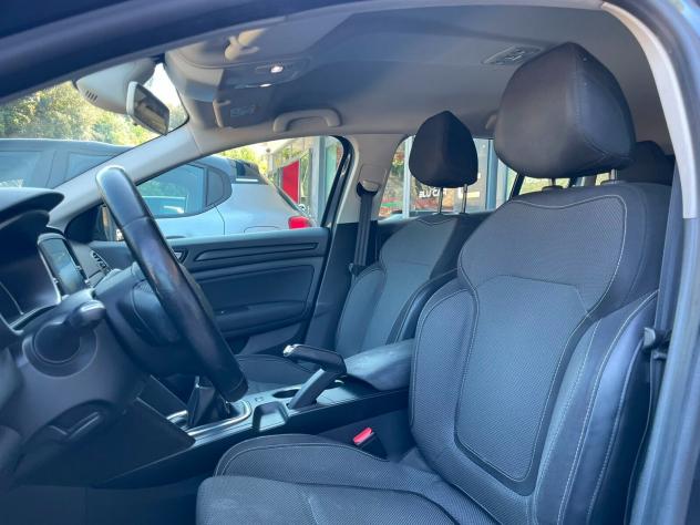 RENAULT MEGANE SPORTER 1.5DCI *NAVI-LED* - Foto 9