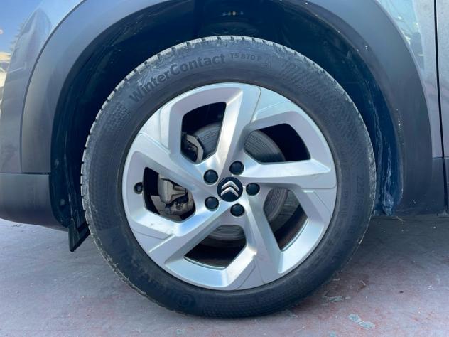 Citroën C5 Aircross BlueHDi 130 S&S Feel EAT8 - Foto 10