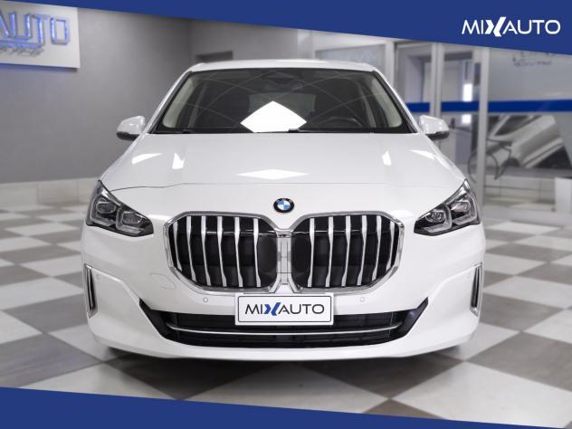 BMW 218 d Active Tourer Luxury Auto - Foto 2