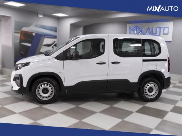 Peugeot Rifter 1.5 BlueHDI Active BUsiness Standard 100CV - Foto 3